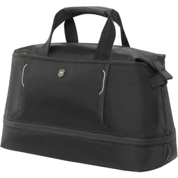 Дорожня сумка Victorinox Travel WERKS TRAVELER 6.0/Black 605587 (Маленька)
