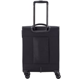 Валіза Travelite CHIOS/Black TL080047-01 (Маленька)