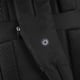 Рюкзак для ноутбука з підсвічуванням Piquadro BRIEF 2 (BR2) Black CA3214BR2BML_N