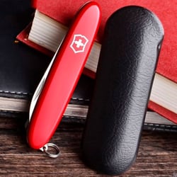 Швейцарський складаний ніж 84мм Victorinox EXCELSIOR 0.6901