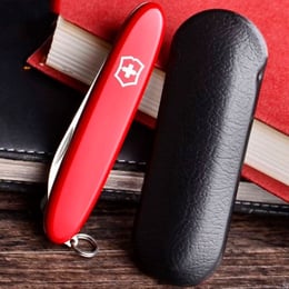 Швейцарський складаний ніж 84мм Victorinox EXCELSIOR 0.6901