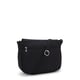 Сумка Kipling EARTHBEAT M Black Noir (P39)