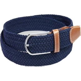Ремінь Travelite STYLE MODE/Blue TL073417-20