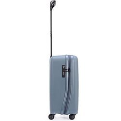 Чемодан Lojel VITA /Steel Blue Lj-PP10S_BLU (Маленький)