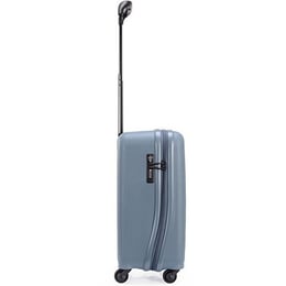 Валіза Lojel VITA /Steel Blue Lj-PP10S_BLU (Маленька)