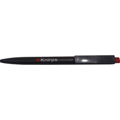 Кулькова ручка Knirps Black BP
