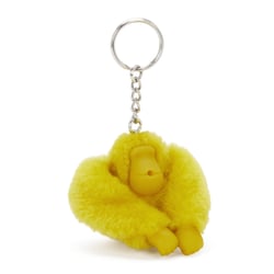 Брелок-мавпочка Kipling MONKEYCLIP S Inside Yellow (2TT)