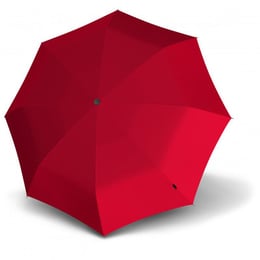 Парасолька механічна Knirps E.050 Medium Manual/Red Kn95 1050 4801