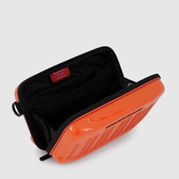 Сумка Piquadro PQ LIGHT (PQL) Orange CA6172PQLS2_AR