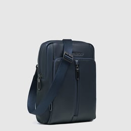 Сумка Piquadro HEDLEY (W130) Blue CA1816W130_BLU