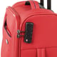 Чемодан Travelite SOLARIS/Red TL088147-10 (Маленький)