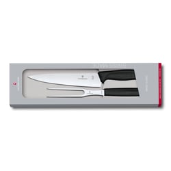 Набір кухонний Victorinox SWISS CLASSIC Carving Set 6.7133.2G