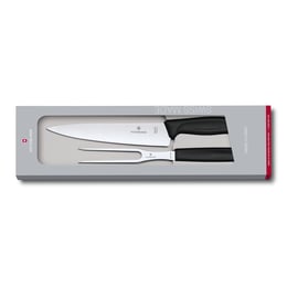 Набір кухонний Victorinox SWISS CLASSIC Carving Set 6.7133.2G