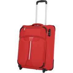 Чемодан Travelite SPEEDLINE/Red TL092407-10 (Маленький)