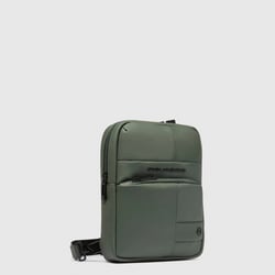 Сумка Piquadro WOLLEM SPECIAL Green CA3084W129W_VE