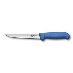 Нож обвалочный 15 см Victorinox FIBROX Boning 5.6002.15