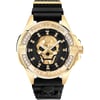 Годинник 41 мм Philipp Plein THE $KULL Ppwnaa0122
