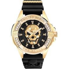 Чоловічий годинник Philipp Plein THE $KULL Ppwnaa0122