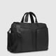Сумка для ноутбука 15,6″ Piquadro CRONUS (S134) Black CA6025S134_N