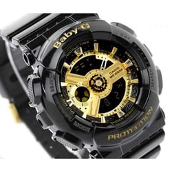 Часы Casio BABY-G BA-110-1AER
