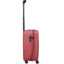 Валіза Lojel VITA /Marsala Red Lj-PP10-70522 (Маленька)