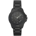 Чоловічий годинник Plein Sport TOUCHDOWN Ppsfba1323