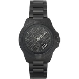 Чоловічий годинник Plein Sport TOUCHDOWN Ppsfba1323