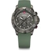 Годинник 43 мм Wenger SEAFORCE Chrono W01.0643.127