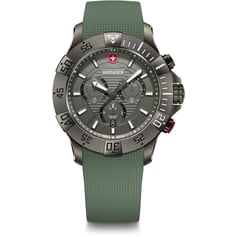 Чоловічий годинник Wenger SEAFORCE Chrono W01.0643.127