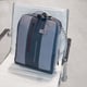 Рюкзак для ноутбука 14″ Piquadro URBAN Grey-Bordo CA4818UB00_GRBO