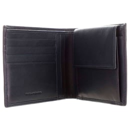 Портмоне Piquadro URBAN Blue PU257UB00R_BLU