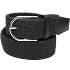 Ремень Travelite STYLE MODE/Black TL073417-01