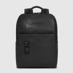 Рюкзак для ноутбука 15,6″ Piquadro HARPER (AP) Black CA4818AP_N