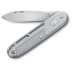 Швейцарский складной нож 93мм Victorinox ONEFOLD ALOX 0.8006.26