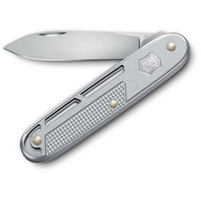Швейцарський складаний ніж 93мм Victorinox ONEFOLD ALOX 0.8006.26