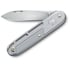 Швейцарський складаний ніж 93мм Victorinox ONEFOLD ALOX 0.8006.26