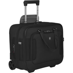 Бізнес-кейс на колесах Victorinox WERKS TRAVELER 7.0 Black 653655