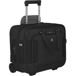 Бизнес-кейс на колесах Victorinox WERKS TRAVELER 7.0 Black 653655