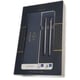 Набір Parker JOTTER Stainless Steel CT FP+BP (перова та кулькова ручка)