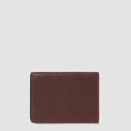 Портмоне Piquadro CRONUS (S134) Brown PU257S134R_M