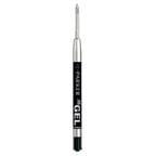 Стрижень Parker QuinkFlow GEL гелевий чорний F (у блістері)