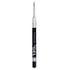 Стрижень Parker QuinkFlow GEL гелевий чорний F (у блістері)