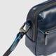 Сумка Piquadro BLUE SQUARE (B2) Black CA6588B2-N