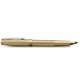 Ручка перьевая Parker SONNET SE Cisele Gold GT FP18 F + бархатный чехол