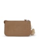 Большой кошелек-клатч Kipling CREATIVITY L Early Tan (7CN)