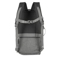 Дорожній рюкзак Travelite BASICS/Black TL096291-01