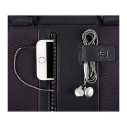 Портфель Piquadro BRIEF Blue CA4440BR_BLU