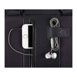 Портфель Piquadro BRIEF Blue CA4440BR_BLU