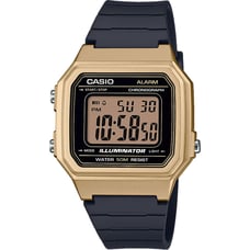 Годинник 43 мм Casio STANDARD Digital W-217HM-9AVEF