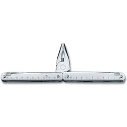 Мультитул Victorinox SWISSTOOL X 3.0327.H + черный чехол